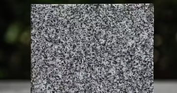 珠海 芝麻黑火烧面