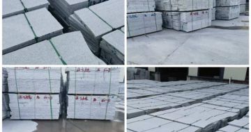 珠海芝麻白1.8A光毛板