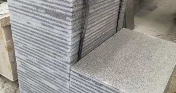 珠海芝麻白火烧面成品