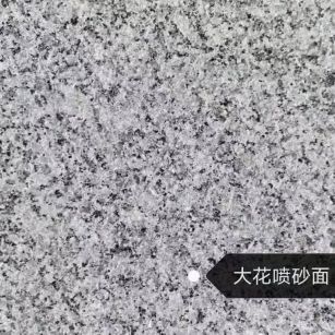 珠海 芙蓉白（芝麻白大花）荔枝面