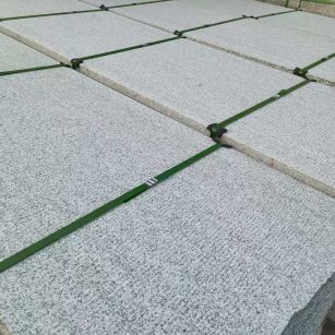 珠海 芝麻白斧剁面