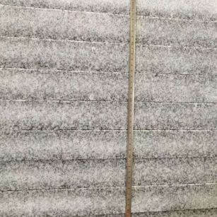 珠海 芝麻白成品厚薄均匀