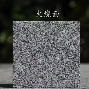 珠海 芝麻黑火烧面