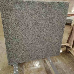 珠海 芝麻白光面900*900，高地铁标准