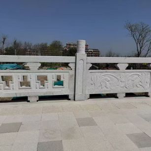 珠海 河道栏杆，河道护栏
