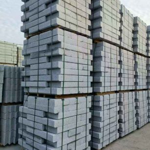 珠海 路沿石（路侧石），颜色一致，尺寸标准