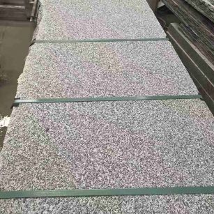 珠海 芝麻黑火烧面