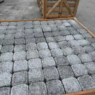 珠海 园林景观滚石