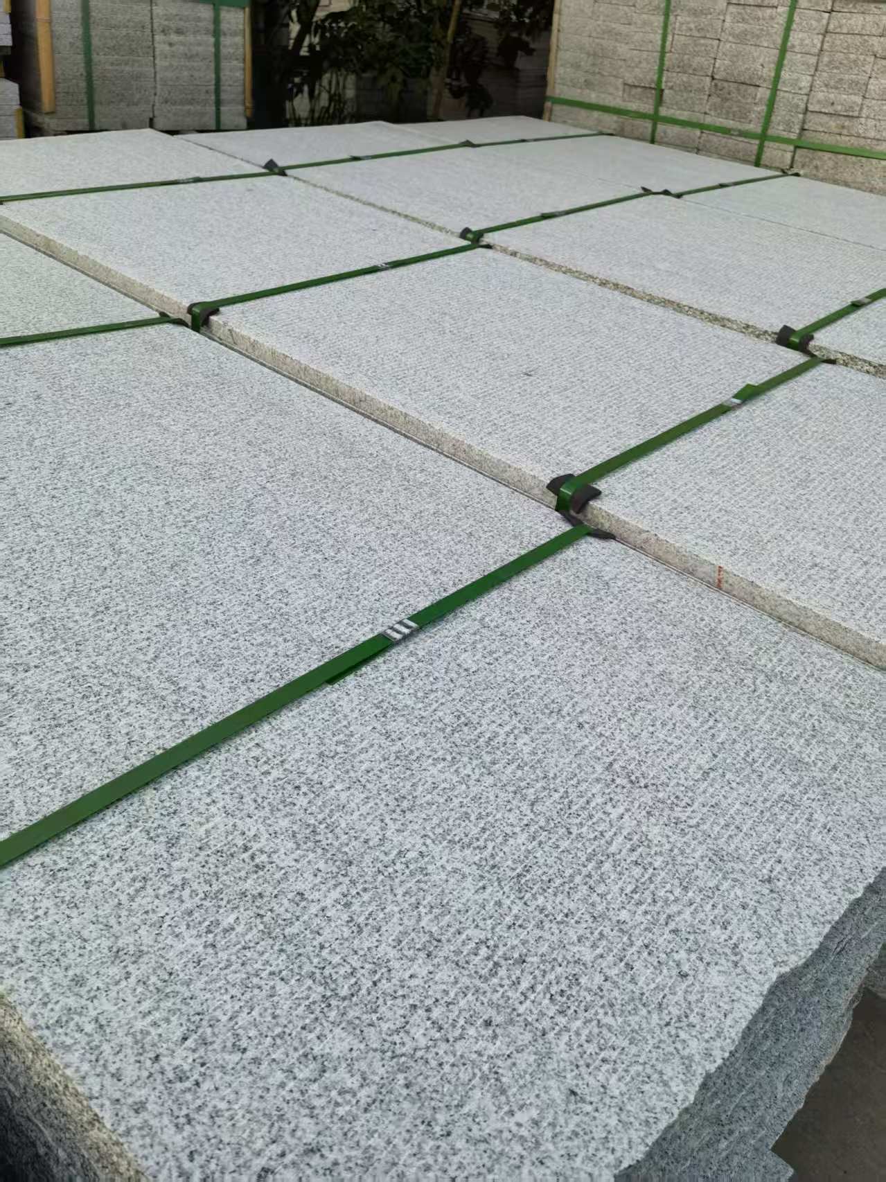 珠海 芝麻白斧剁面
