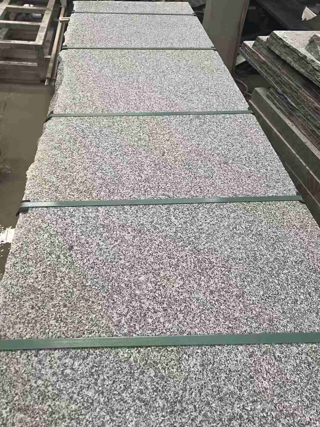 珠海 芝麻黑火烧面