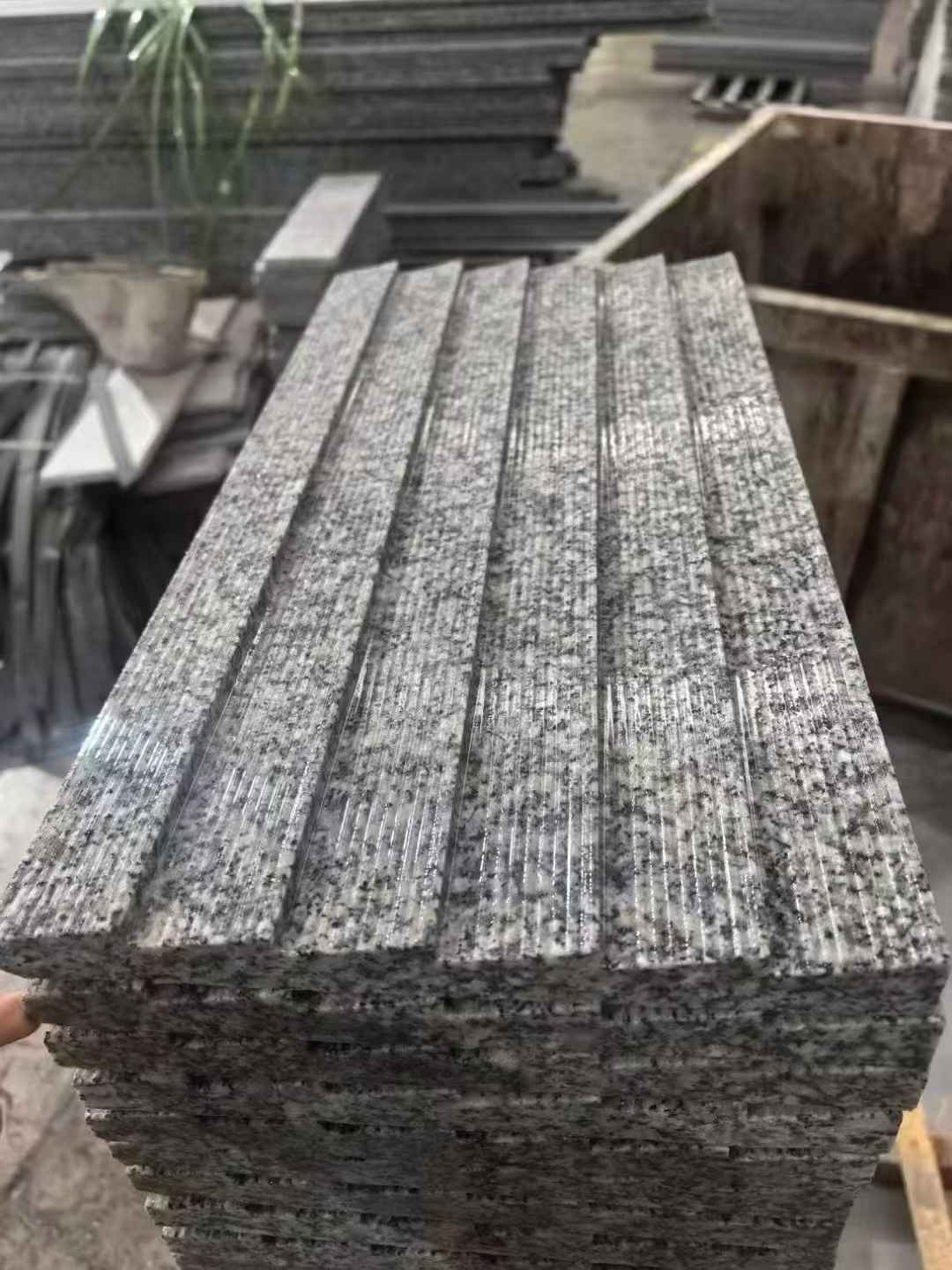 珠海 狼牙石