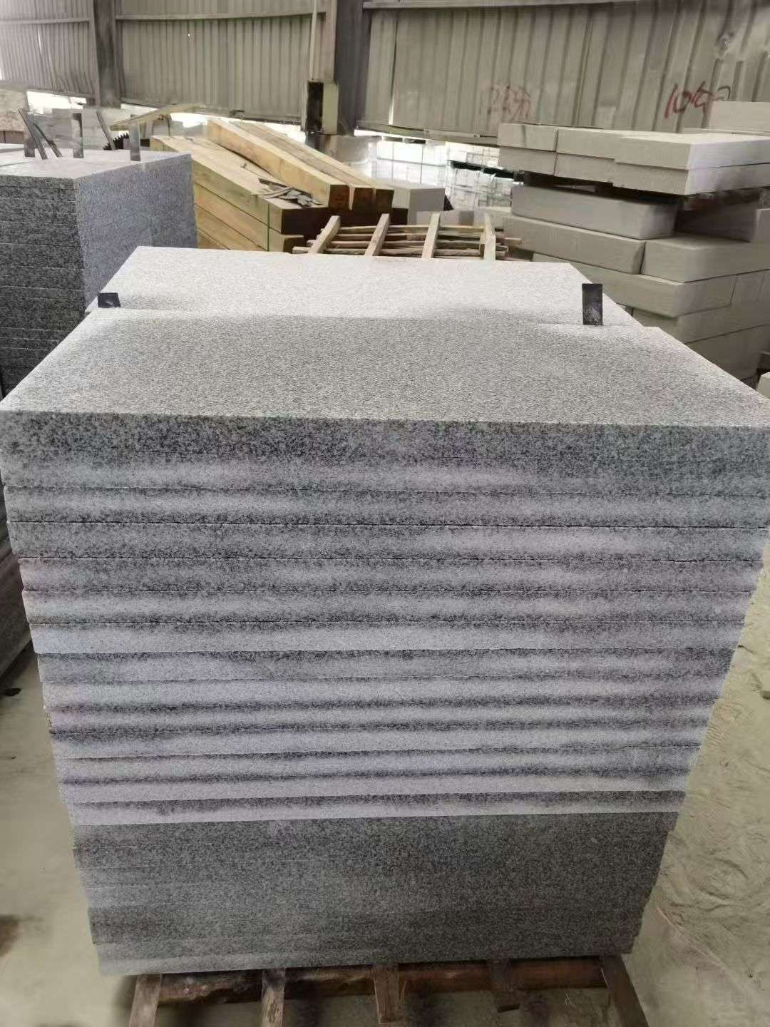 珠海 芝麻白火烧面成品，B料价格，接近A料的质量