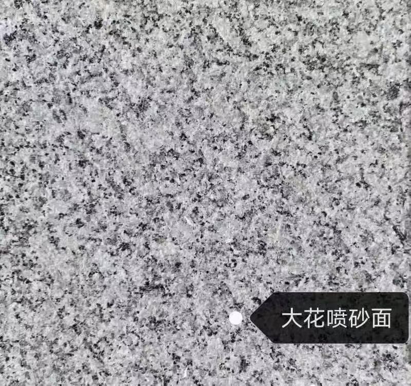 珠海 芙蓉白（芝麻白大花）荔枝面