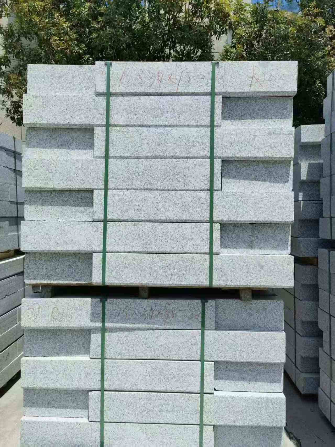 珠海 路沿石、路缘石、路侧石、路牙石、马路牙子