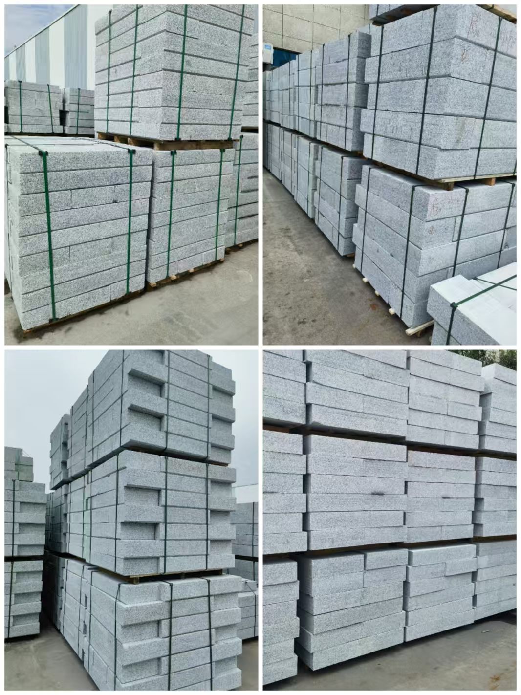 珠海 花岗岩路沿石多少钱